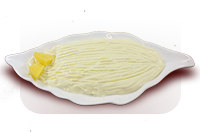 Patê de provolone
